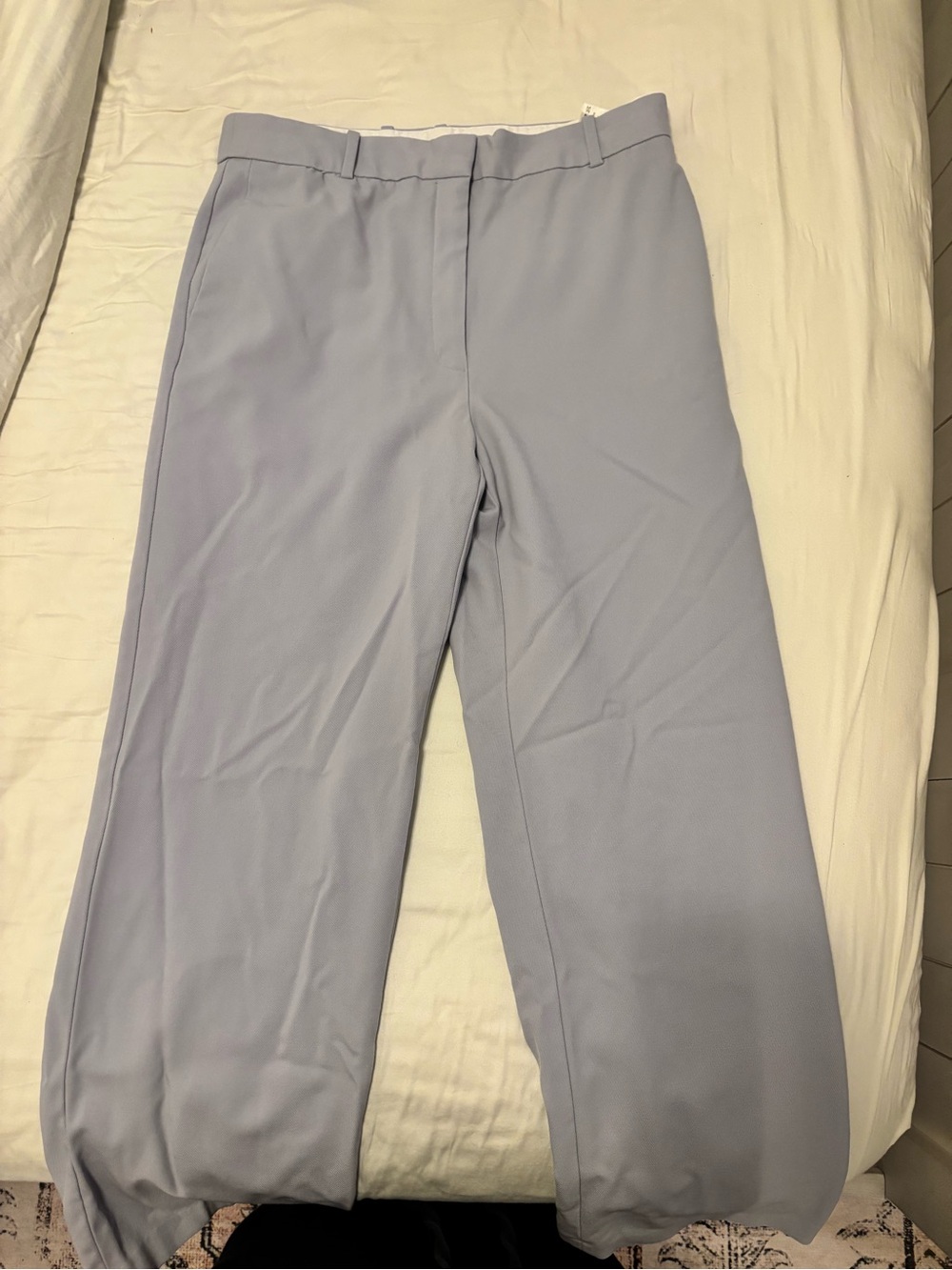 Aritzia Agency Pant - Short